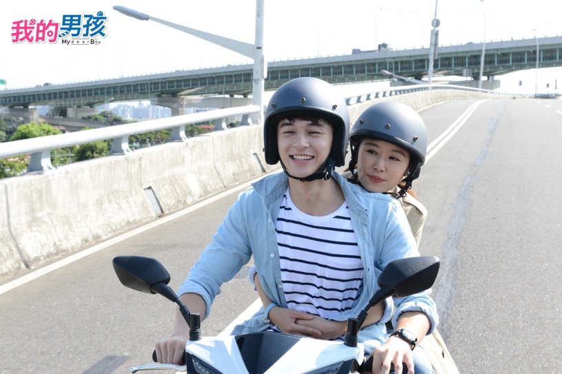 年下男超香!細數姐弟戀台劇:蔡淑臻《女外科》戰小2輪鮮肉、這部童年回憶竟然也是!