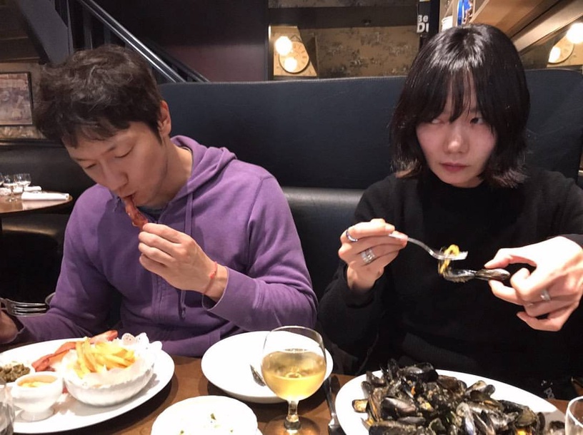 孫錫久搭檔過的女星!搭金智媛火花強、和全智賢是初戀,還曾與《出走》大姐演過夫妻