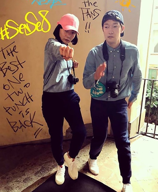 孫錫久搭檔過的女星!搭金智媛火花強、和全智賢是初戀,還曾與《出走》大姐演過夫妻