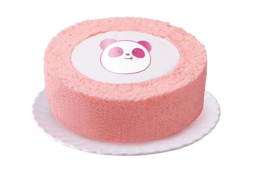 全聯必吃甜點2022!全聯聯手foodpanda推胖胖達聯名甜點,抹茶奶凍卷、熊熊蛋糕手刀搶