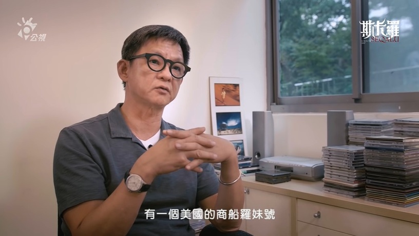 網議「心中第一台劇導演」!《與惡》高品質、《俗女》導演超強、他的作品是童年回憶