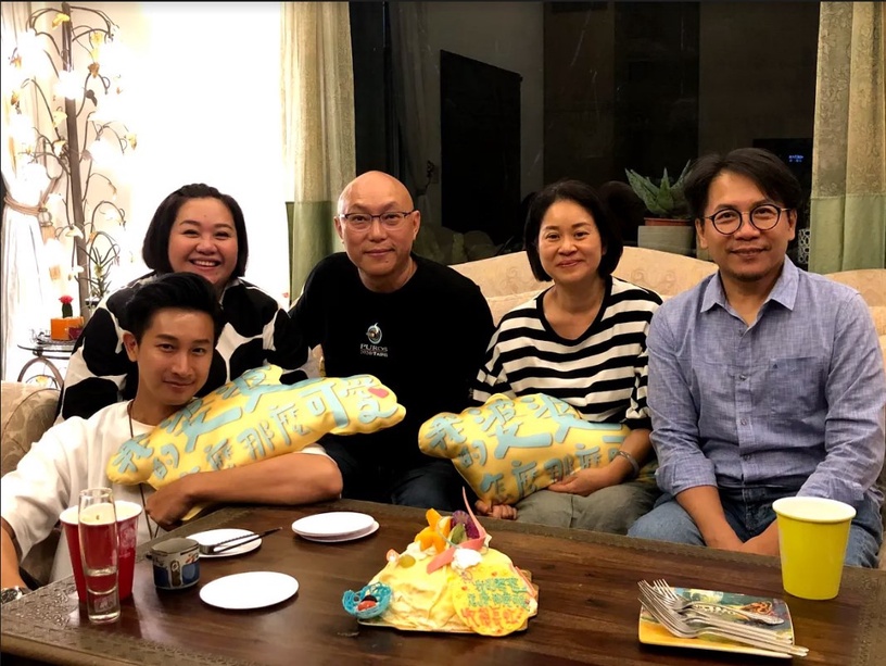 網議「心中第一台劇導演」!《與惡》高品質、《俗女》導演超強、他的作品是童年回憶