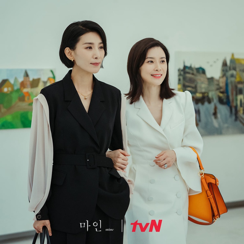 tvN「週末檔韓劇」最高收視TOP10:《我的上流世界》10.5%