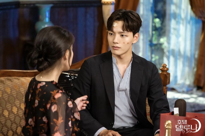 tvN「週末檔韓劇」最高收視TOP10:《我的上流世界》10.5%
