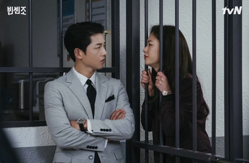tvN「週末檔韓劇」最高收視TOP10:《我的上流世界》10.5%