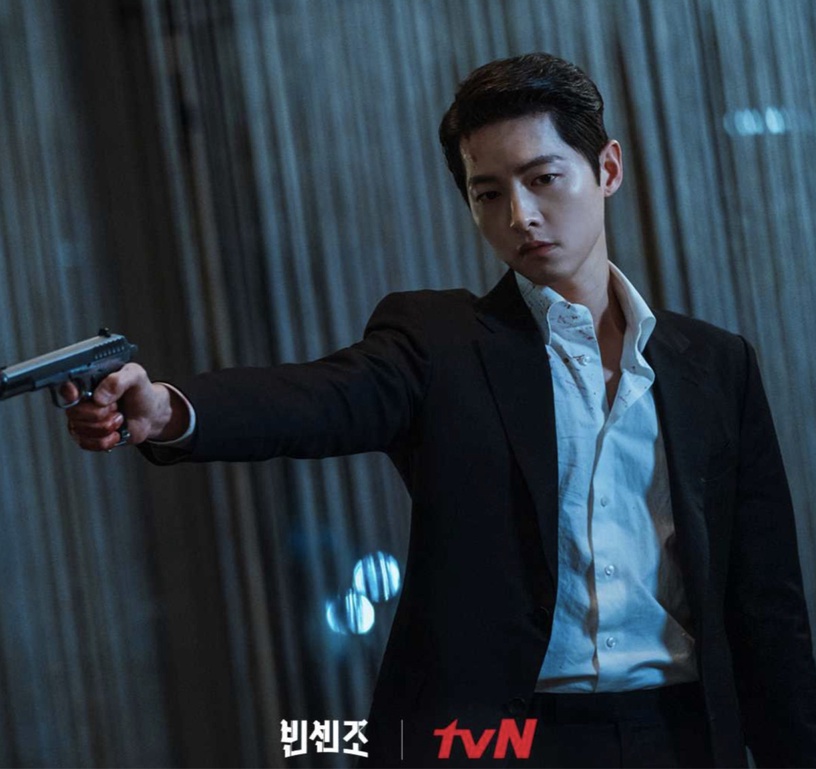 tvN「週末檔韓劇」最高收視TOP10:《我的上流世界》10.5%