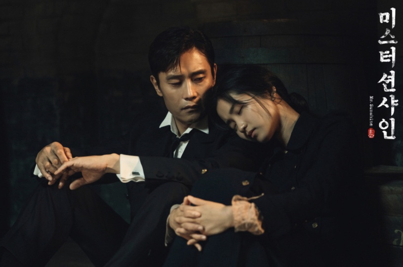 tvN「週末檔韓劇」最高收視TOP10:《我的上流世界》10.5%