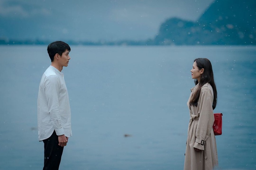tvN「週末檔韓劇」最高收視TOP10:《我的上流世界》10.5%