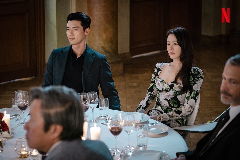 tvN「週末檔韓劇」最高收視TOP10:《我的上流世界》10.5%