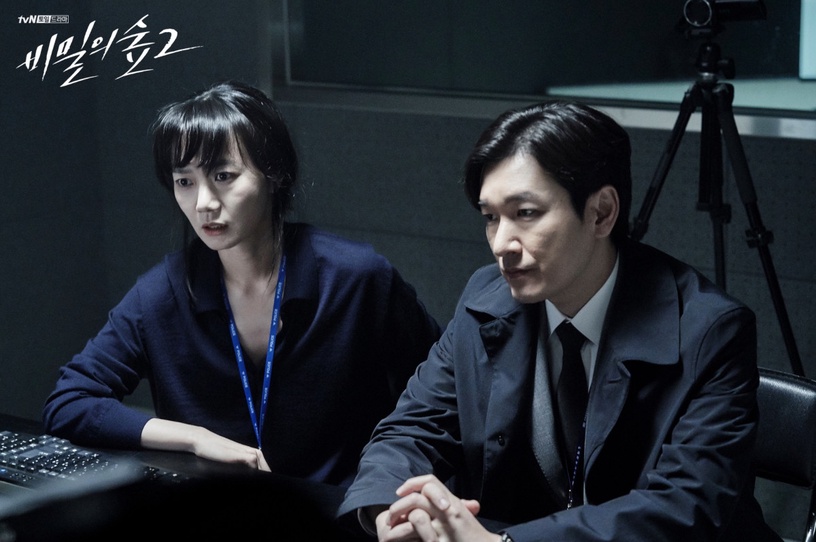 7部「超高分懸疑推理韓劇」推薦!《惡之花》高口碑,《信號》被譽「懸疑天花板」!