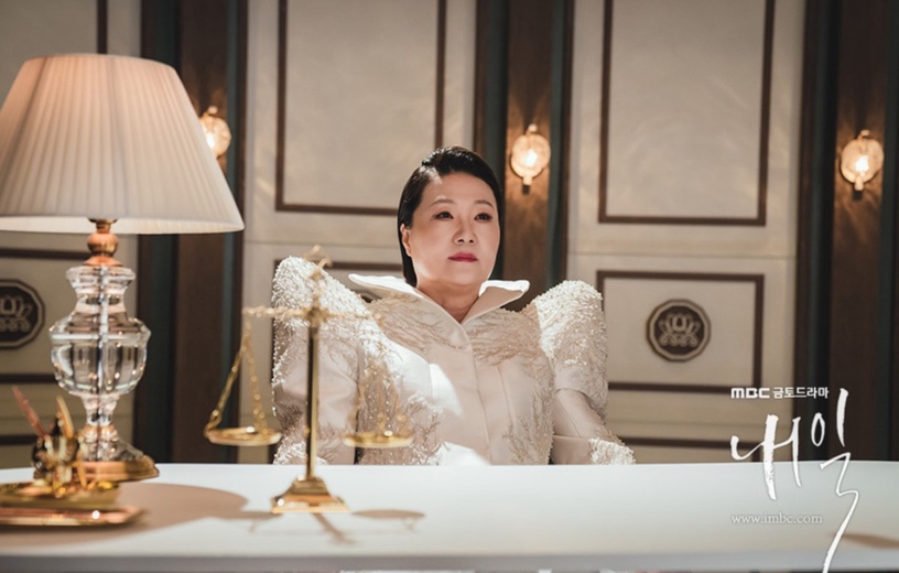 《還有明天》韓劇vs.漫畫差異!俊雄家世顯赫、中佶戲份本來更少、軍人爺爺故事超悲慘