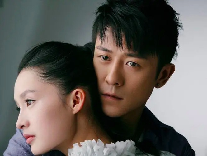 「中途被換角」陸劇演員2:楊洋《花開半夏》開機前男主變男二