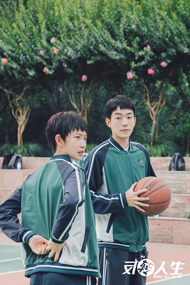 近期陸劇熱度榜TOP 6:周依然、馬思超《反轉人生》