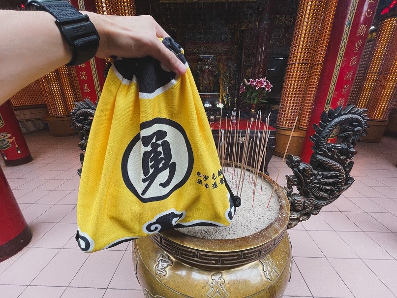 買一送一!7-11「白沙屯媽祖進香袋」黑糖珍珠撞奶、星巴克咖啡買一送一,再抽666元!