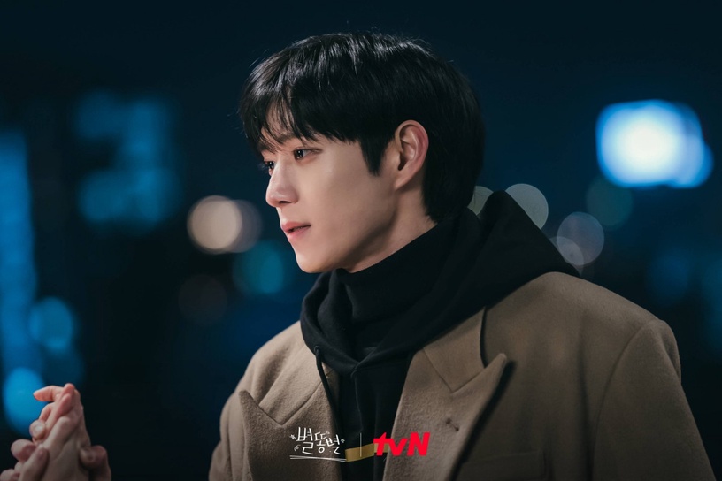 近期熱播韓劇話題度TOP10:《愛的麻花》3.44%