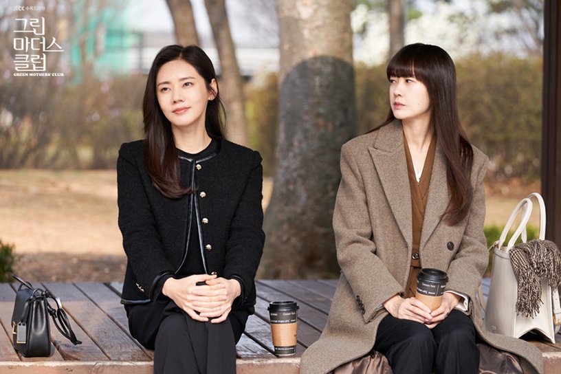 近期熱播韓劇話題度TOP10:《愛的麻花》3.44%
