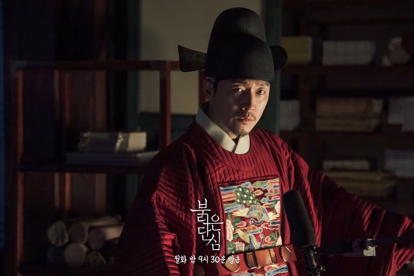 近期熱播韓劇話題度TOP10:《愛的麻花》3.44%