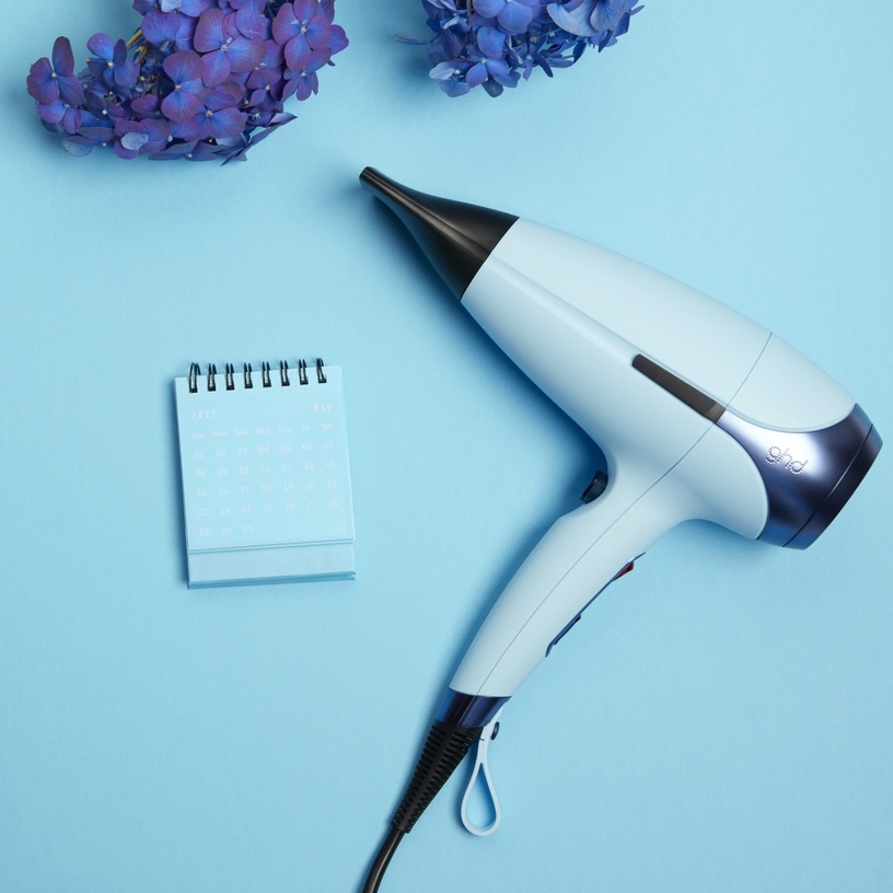 ghd helios專業造型負離子吹風機,NT12,800