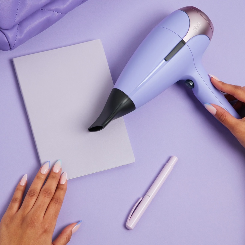 ghd helios專業造型負離子吹風機,NT12,800