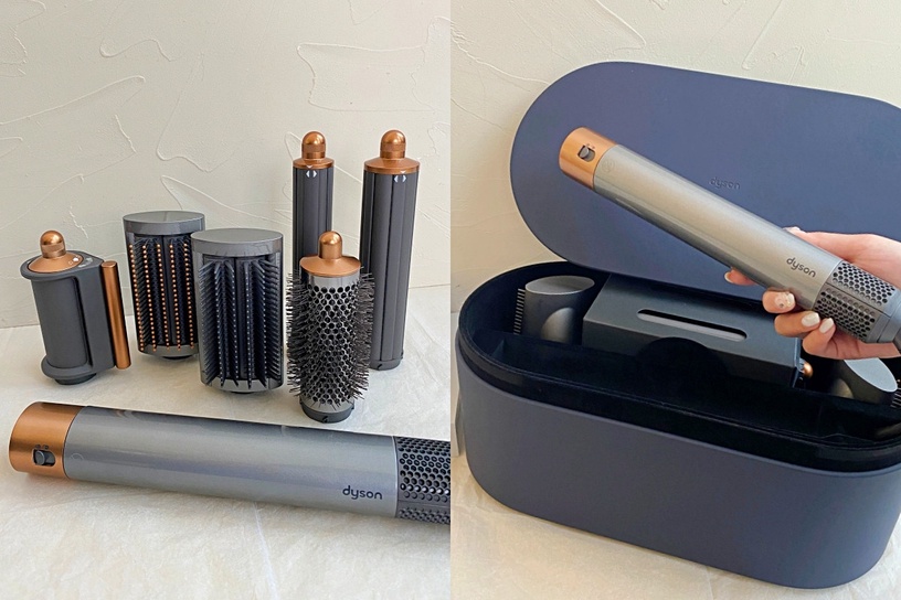 Dyson Airwrap多功能造型器,NT17,600