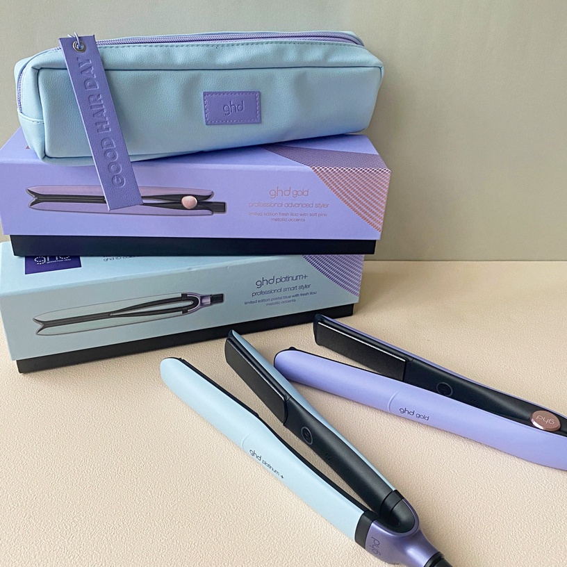 ghd gold造型夾,NT11,600