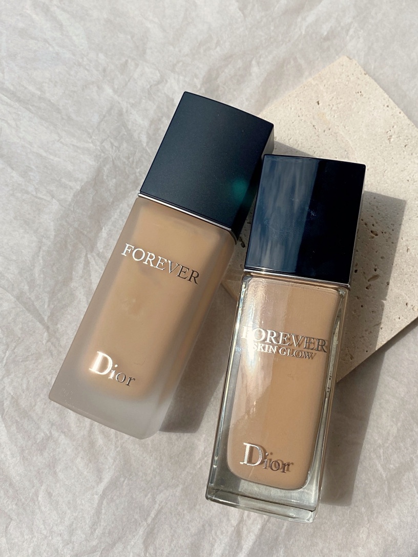 【BEAUTY編輯實測】DIOR 超完美持久粉底液,30ml/NT2,400