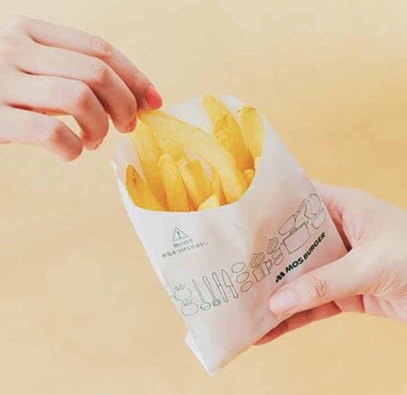 摩斯漢堡「炸雞、速食優惠」:摩斯漢堡買一送一