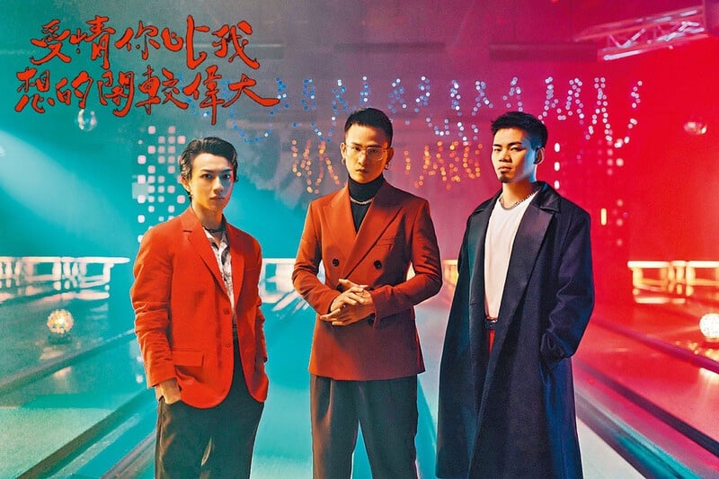 【金曲33】2022金曲獎入圍名單公開!魏如萱、蔡健雅爭歌后,盧廣仲再度挑戰歌王