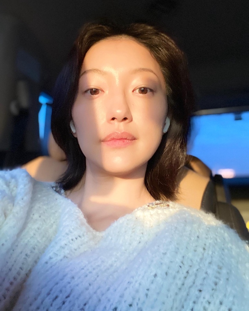 關於《我的出走日記》李伊的6件事:金材昱唯一緋聞女友,因《鬼怪》三神奶奶被記住