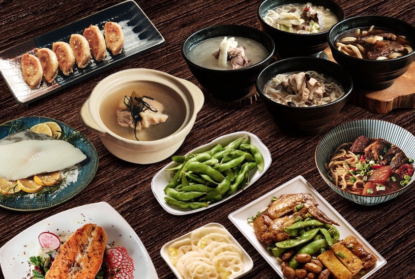宅配防疫美食!晶華酒店牛肉麵超優惠、胡同燒肉「和牛煎餃、燒肉水餃」宅配再享優惠價
