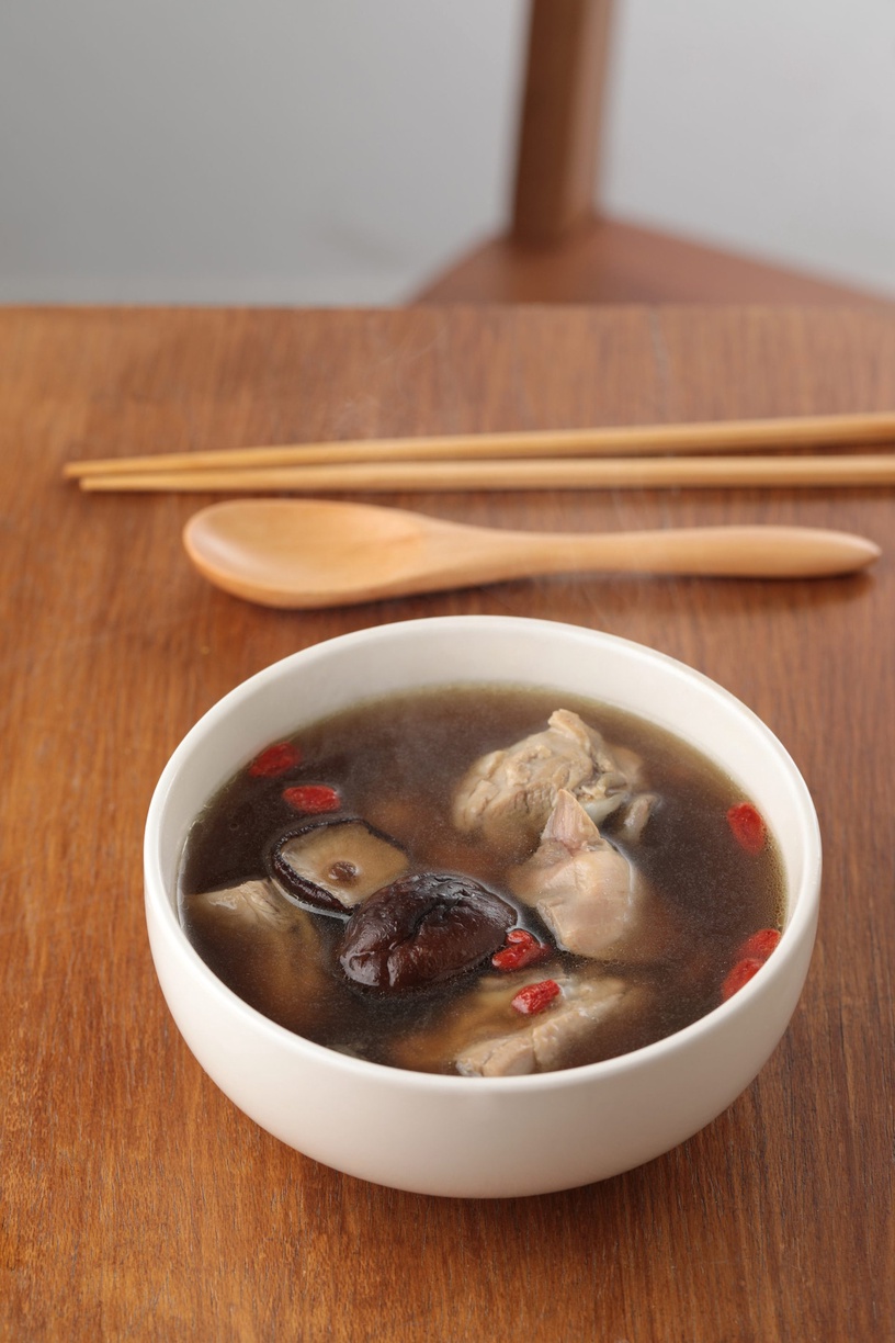 宅配防疫美食推薦:雙月食品社推手工燉湯