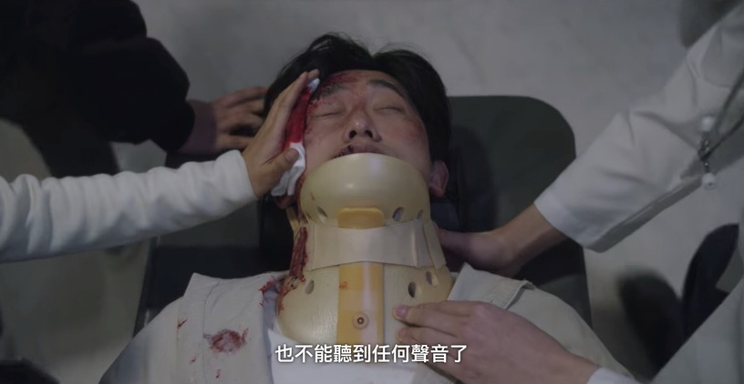 《還有明天》以暴制暴懲惡橋段:朴中佶霸氣引渡惡人