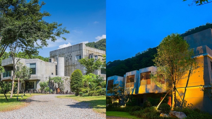 宜蘭住宿推薦7:有朋會館