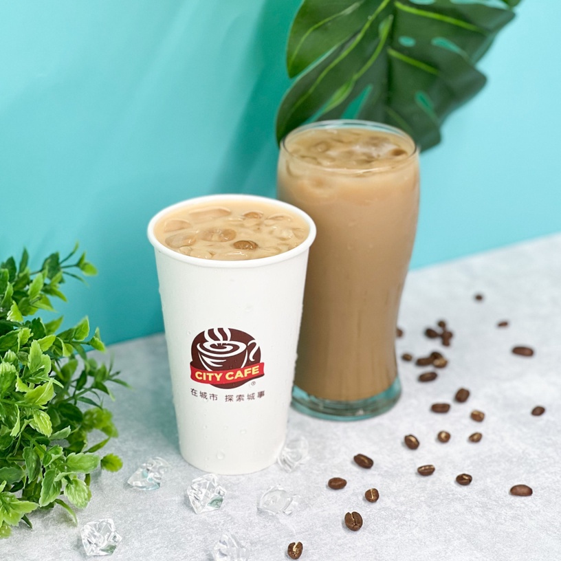 全家「520優惠」:全家Let’s Café特濃拿鐵買一送一