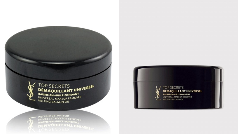 療癒系卸妝推薦9:YSL 名模肌密保濕卸妝凝霜