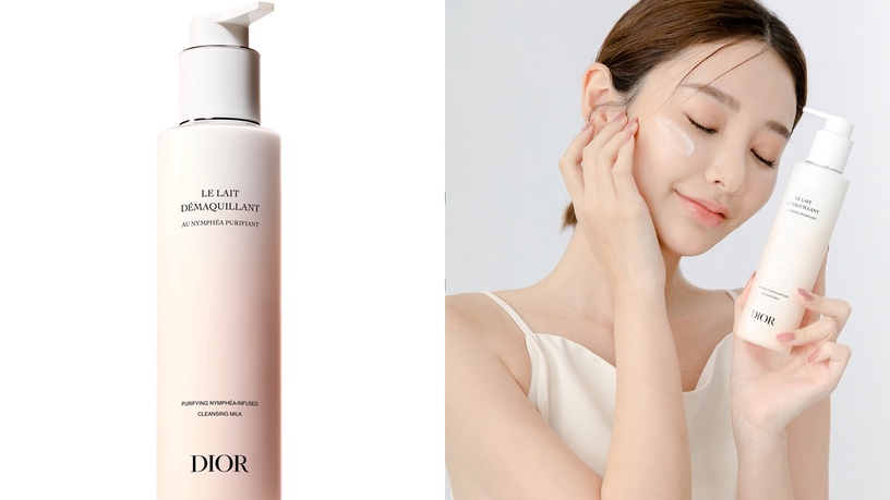 療癒系卸妝推薦1:ELEMIS 海洋膠原精油卸妝膏