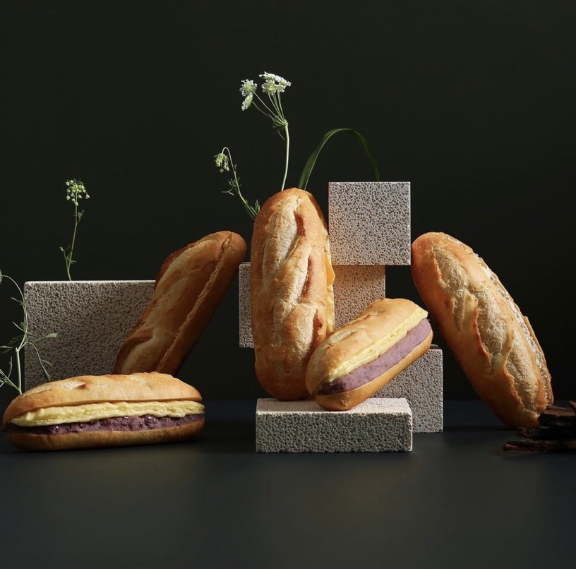 古娃娃首間麵包店來了!古娃娃「WA!BAKERY」即將開幕,全新麵包&蛋糕讓人太期待!