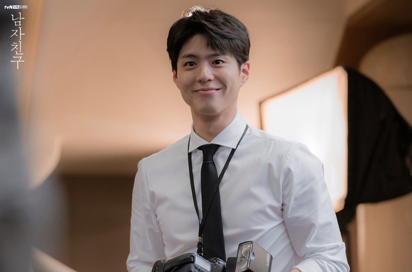 日網票選「Netflix韓劇裡最愛的男演員」TOP10:金秀賢