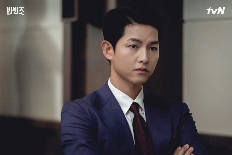 日網票選「Netflix韓劇裡最愛的男演員」TOP10:金秀賢