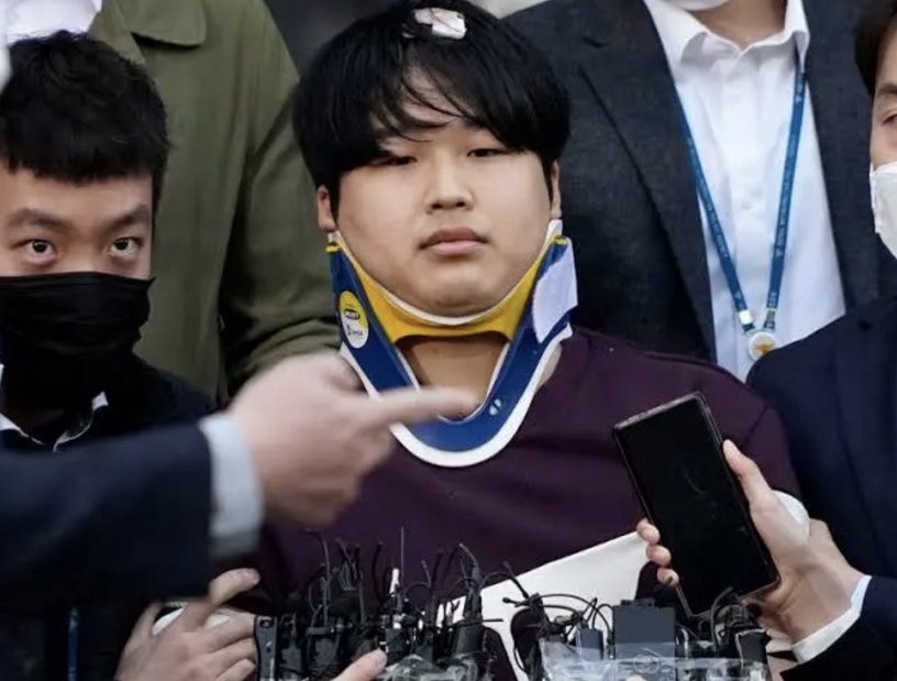 Netflix 紀錄片《網路煉獄:揭發N號房》上線,盤點6部真實犯罪紀錄片,驚悚更勝恐怖片