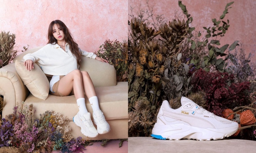 2022「厚底美腿鞋」盤點!NB這款接棒最美球鞋、Nike TC900門市買得到,這雙顯瘦必收