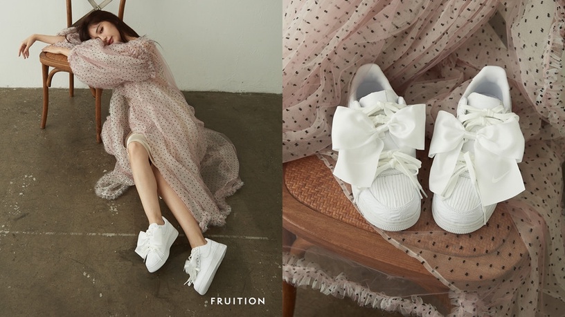 2022「厚底美腿鞋」盤點!NB這款接棒最美球鞋、Nike TC900門市買得到,這雙顯瘦必收
