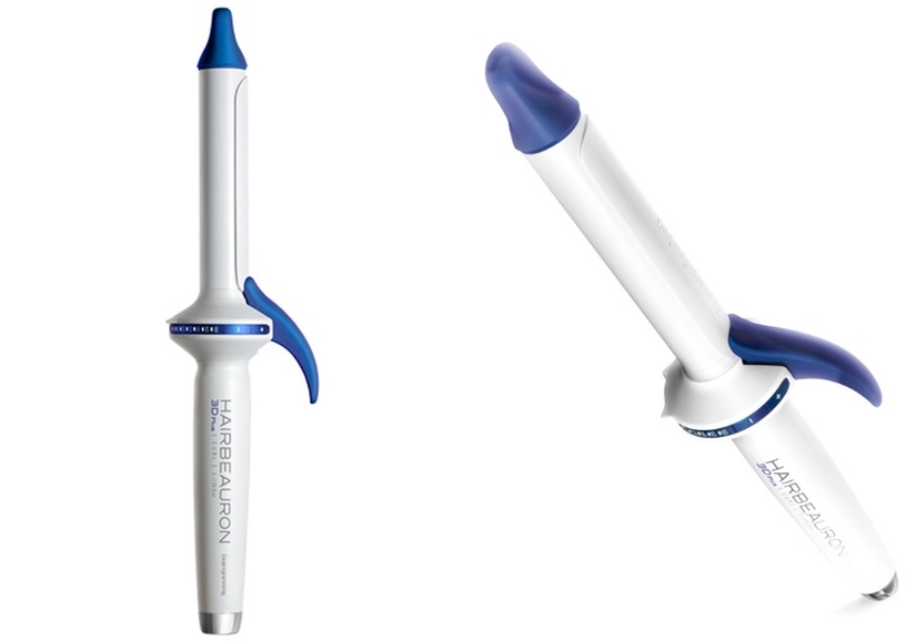 2022電棒捲推薦:Bioprogramming HAIRBEAURON 3D Plus,約NT8,200