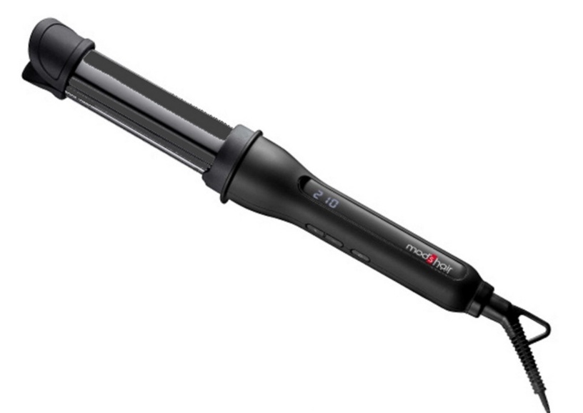 2022電棒捲推薦:mod’s hair EASY CURL超進化陶瓷捲髮器,NT2,280