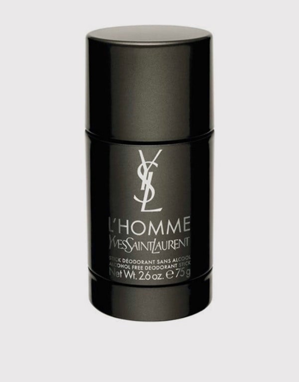 2022止汗劑/止汗體香膏推薦21:YSL 體香膏
