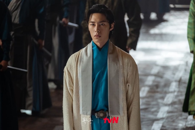 6月開播韓劇推薦:《醫法刑事》6/3