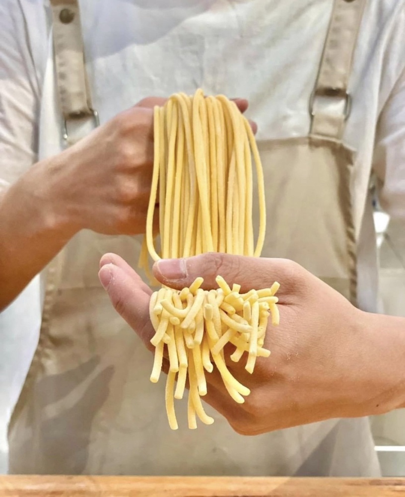 台北好吃義大利麵專賣推薦:PASTAIO