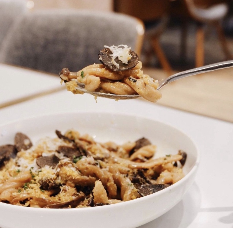 台北好吃義大利麵專賣推薦:PASTAIO