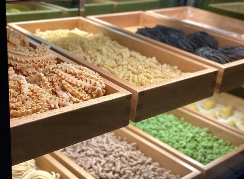 台北好吃義大利麵專賣推薦:PASTAIO