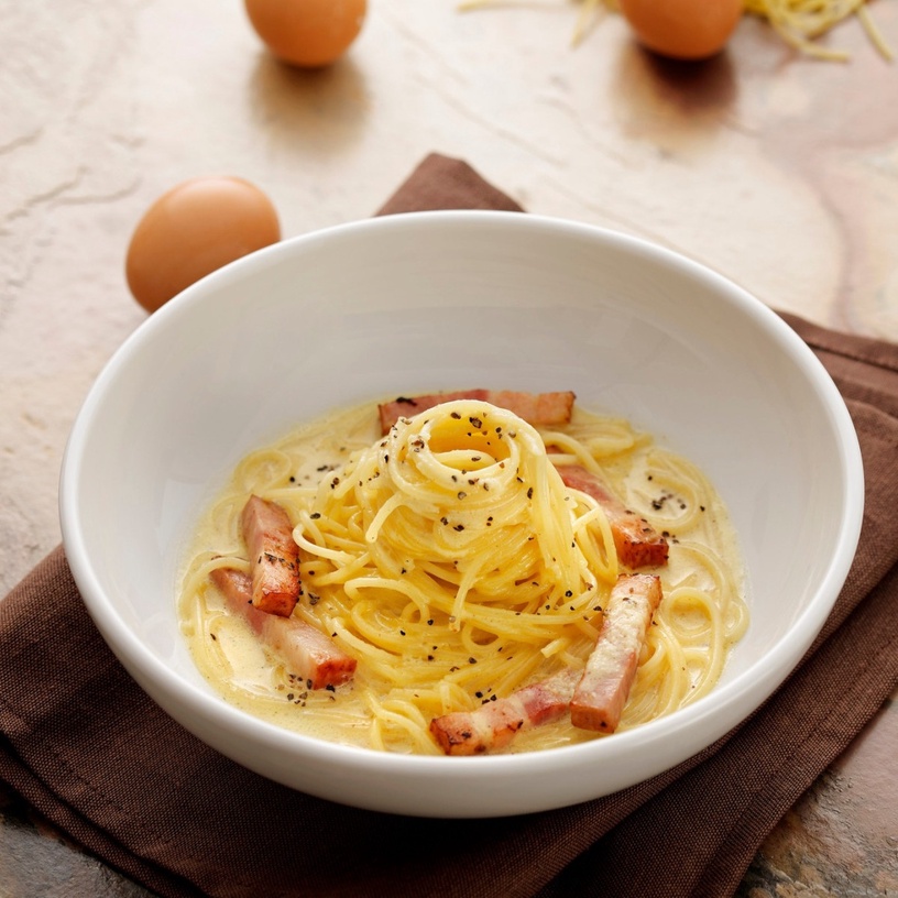 台北好吃義大利麵專賣推薦:SPIGA PASTA石壁家